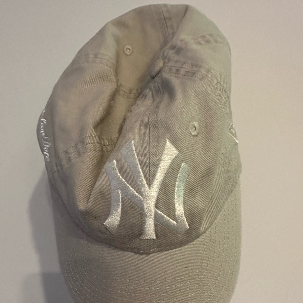 Aime Leon Dore x NY baseball cap 🧢